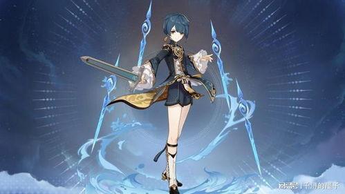 纳塔角色早期爆料视频,早期爆料视频深度解析  第3张