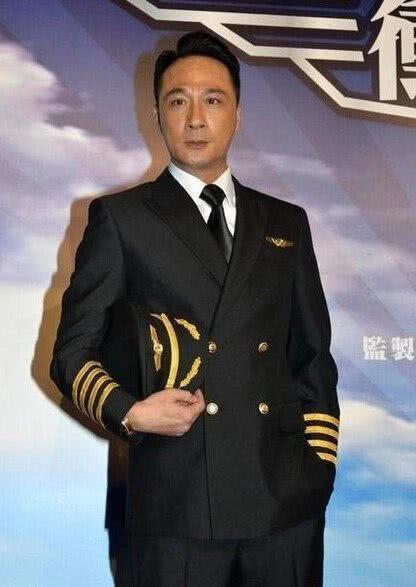 吴镇宇最新爆料,娱乐圈背后的惊人真相  第2张