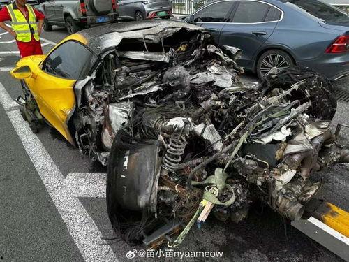 爆料新冠车祸最新消息,事故原因调查与受害者家属发声 第1张 爆料新冠车祸最新消息,事故原因调查与受害者家属发声 第1张