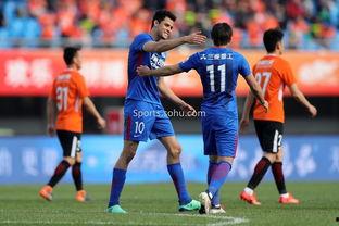 中超体育在线直播观看,激情赛事，精彩瞬间尽收眼底  第3张